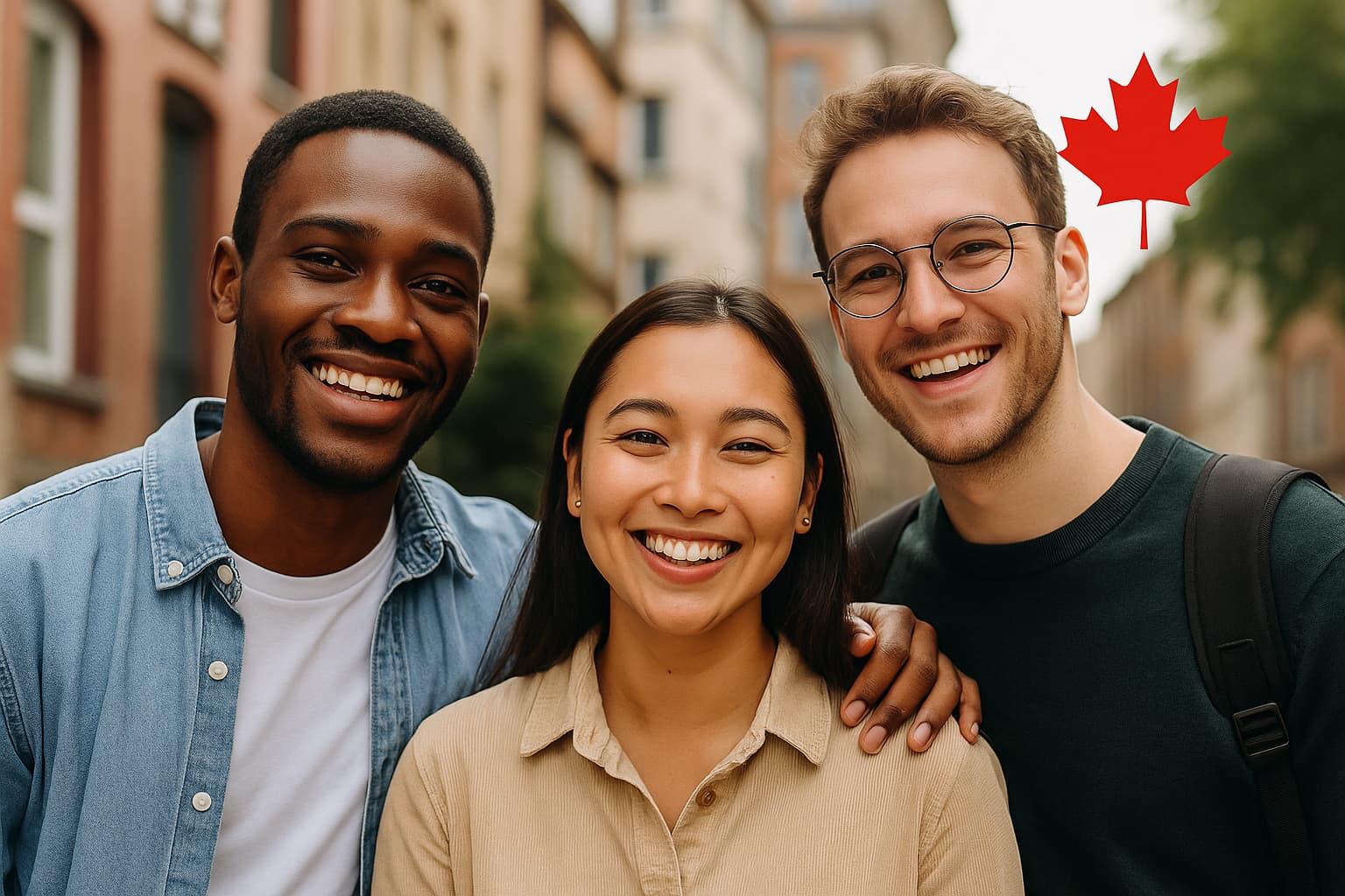 Témoignages Inspirants : Comment Ils Ont Réussi Leur TCF Canada